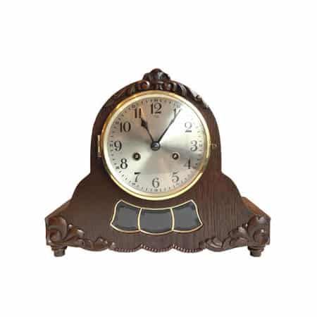 Vintage klokken 450 x 450
